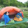 Outtec® karimatka na spanie, turistická karimatka, Náhľad obrázku produktu 3