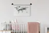 MuchoWow® Wandteppich Wandbehang Weltkarte - Reisen - Weiß Produktbild-Vorschau 2