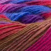 YarnArt Forza Festival Sockenwolle 100g, Bunt, Hochwertig Produktbild-Vorschau 2