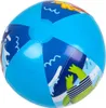 SUN CLUB Pallone gonfiabile Animali marini 50 cm Anteprima dell’immagine prodotto 4