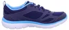 boty Skechers Summits Suited 12982NVBL Anteprima dell’immagine prodotto 13
