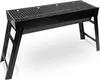 Grill, Holzkohlegrill, tragbarer Grill, Brikettgrill, Produktbild-Vorschau 2