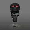 Statuetta Funko POP Star Wars 488 Dark Trooper glow Special Anteprima dell’immagine prodotto 7