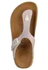 Birkenstock Gizeh Beach purple Größe EU 38 normal Produktbild-Vorschau 7