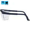 PRO FIT 8153 Schutzbrille "Speed" - Arbeitsbrille mit Produktbild-Vorschau 4