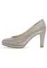 Gabor Plateau Pumps - 01.270.64 Damen 343132373631 Rosa 38 Produktbild-Vorschau 2