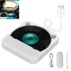 CD-Player, Externer Auto-CD-Player, Kompatibel mit CD und Produktbild-Vorschau 1