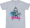 DC Comics - T-Shirt für Herren BI21540 (3XL) (Grau) Produktbild-Vorschau 1