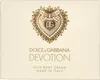 Devotion telový krém 180ml Náhľad obrázku produktu 4