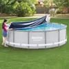 BESTWAY Frame Pool Swimmingpool Schutz Abdeckung Produktbild-Vorschau 4