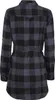 Brandit Langarmhemd Damen Ladies Longshirt Lucy Produktbild-Vorschau 2
