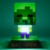 Zombie ikona lampy Minecraft Náhľad obrázku produktu 11