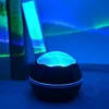 LED Projektor Sternenhimmel Nachtlicht 360° Rotierend mit Produktbild-Vorschau 11
