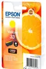 Epson C13T33444010 Druckerpatrone 33 gelb Produktbild-Vorschau 3
