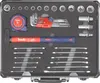 kwb 370740 Tool box (+ tools) 51-piece Voir les images du produit 13