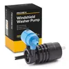 RIDEX Waschwasserpumpe für FIAT PANDA (169) 794W0034 Produktbild-Vorschau 3