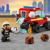 LEGO® City 60279 Mini wóz strażacki Podgląd zdjęcia produktu 17