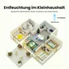 AIORBER Mini déshumidificateur d'air 2L, silencieux & Voir les images du produit 10