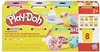 Play-Doh G0691400, Wielobarwny, Asortyment jednostek Podgląd zdjęcia produktu 3