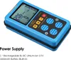 SMART SENSOR 4-in-1-Gasmonitor, wiederaufladbarer tragbarer Produktbild-Vorschau 8