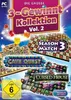 Die große 3 Gewinnt Kollektion Vol. 2 Produktbild-Vorschau 1