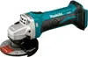 Meuleuse MAKITA DGA452Z - 115mm - 18V LXT (vendu sans Voir les images du produit 32