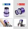 Ersatzfilter für Dyson V12 SV34 SV35, 2 Pack Filter & 1 Produktbild-Vorschau 5