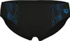 Arena MEN"S ARENA REFLECTING SWIM BR BLACK 5 Produktbild-Vorschau 2