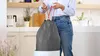 Borsa/Sacco Jan Sacco/Smalld Mag 35L/30 Tessuto Nero Anteprima dell’immagine prodotto 3