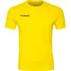 Hummel First Performance Jersey S/S T-Shirt Funkční tričko Náhled obrázku produktu 4