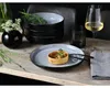 CreaTable, 21520, Nordic Fjord Frost, sada 12 ks, kamenina Náhľad obrázku produktu 12