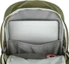 FJÄLLRÄVEN High Coast Foldsack 24 green ONESIZE Produktbild-Vorschau 5