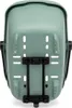 New Looxs Fahrradkorb Clipper Racktime Green - praktische Produktbild-Vorschau 6