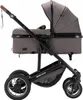 Daliya® FLEXI-PRO M 2in1 Kombikinderwagen & Buggy, Produktbild-Vorschau 12