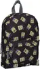 Rucksack SpongeBob Squarepants Schwarz Produktbild-Vorschau 1