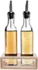 ORION Essig und Öl Spender Set Flasche 2 Stück Set Produktbild-Vorschau 1