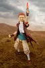 Berserk S.H.Figuarts Actionfigur Isidro 13 cm Produktbild-Vorschau 3