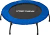Sport-Thieme Trampolin "Flex Pro", 80 kg, weich, ø 125 cm Produktbild-Vorschau 1