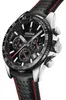 Chronographen TIMELESS CHRONOGRAPH Black Produktbild-Vorschau 2