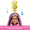 Barbie Cutie Reveal Color Dream Series - Hase Podgląd zdjęcia produktu 12