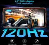 Blackview BV9300 Pro (36 GB + 256 GB) – smartfon outdoorowy Podgląd zdjęcia produktu 3
