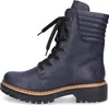 Rieker Damen Stiefelette profilierte Plateausohle Produktbild-Vorschau 32