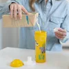 Trinkflasche für Kinder OASE, 425 ml, KOZIOL Produktbild-Vorschau 6