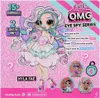 L.O.L. Surprise! OMG Eye Spy - Fairy, Modelka, Žena, 4 rok Náhľad obrázku produktu 9