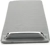 LST Rollo Mittelkonsolen Blende Cover grau für VW Passat Produktbild-Vorschau 6
