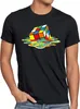 style3 Sheldon Zauberwürfel Herren T-Shirt Produktbild-Vorschau 1