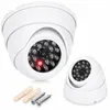 Kamera Attrappe Dummy Kamera Überwachungskamera Dome Kamera Produktbild-Vorschau 1