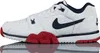 A side view of a Nike Cross Trainer Low sports shoe. Náhled obrázku produktu