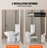 Sistema di toilette VEVOR Sistema di toilette a trituratore Anteprima dell’immagine prodotto 6