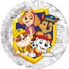 Paw Patrol - Kindergeburtstags-Set (46-teilig, Produktbild-Vorschau 3